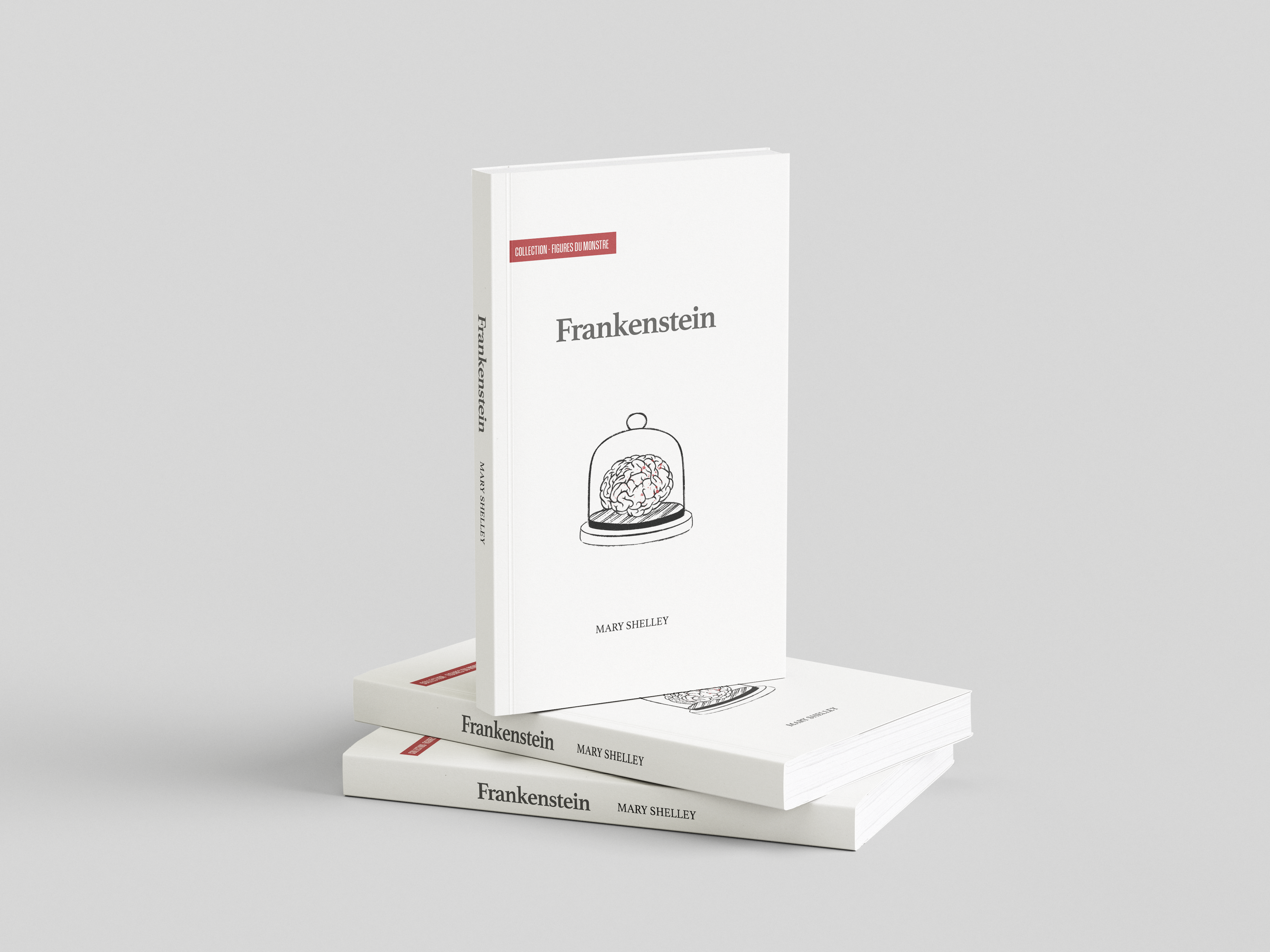 Figures du monstre - Couverture